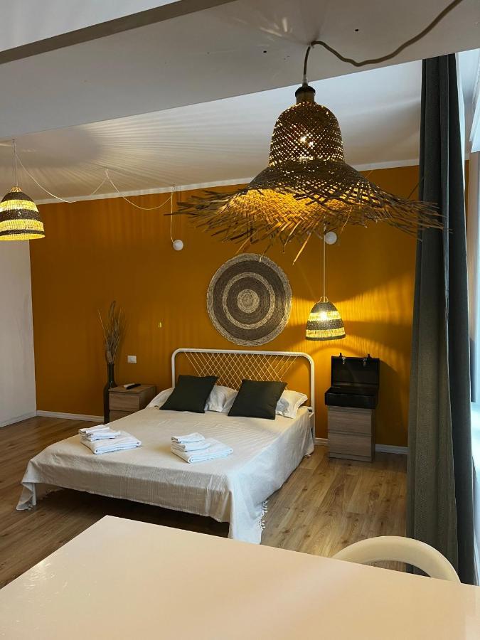 Eco Flat In Olbia Apartment Exterior photo