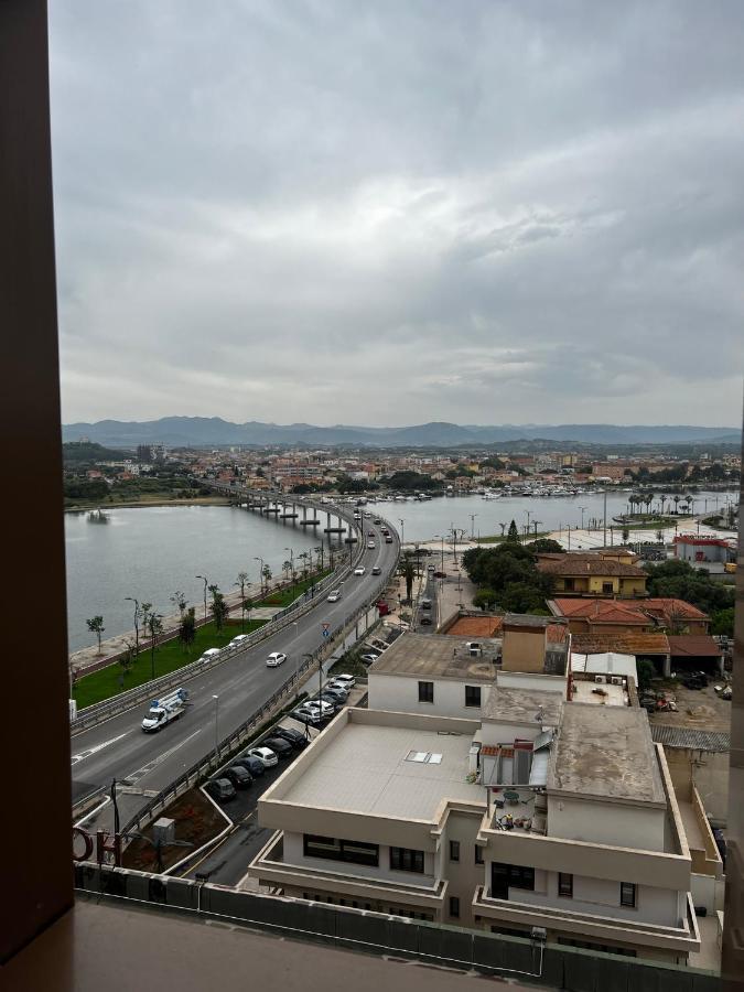 Eco Flat In Olbia Apartment Exterior photo