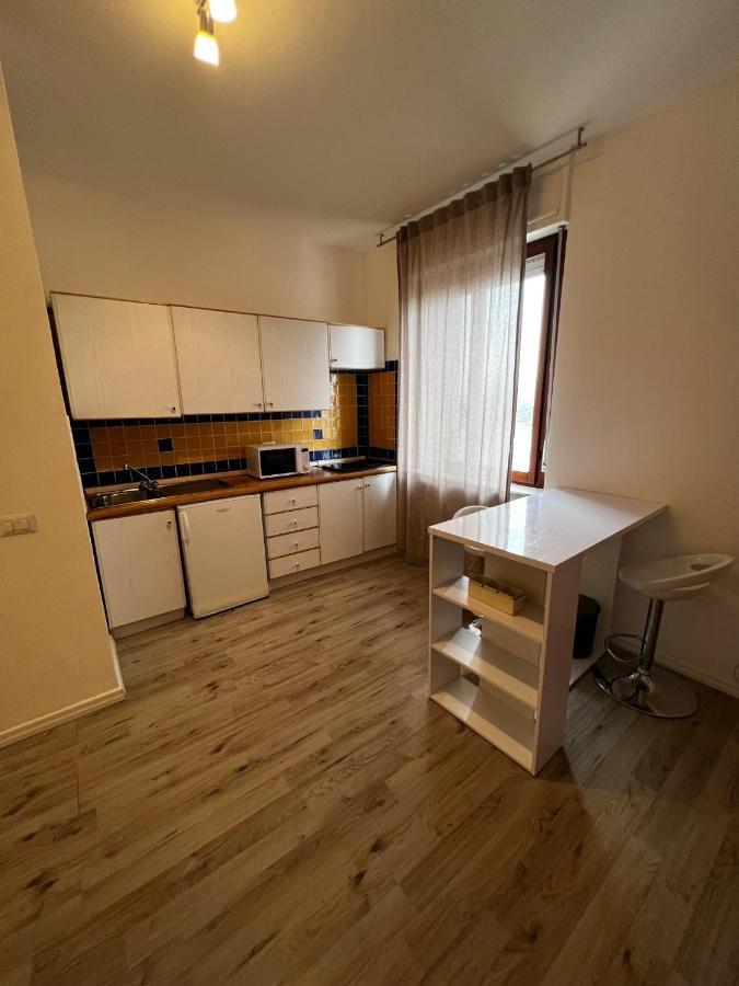 Eco Flat In Olbia Apartment Exterior photo