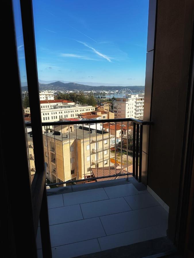 Eco Flat In Olbia Apartment Exterior photo